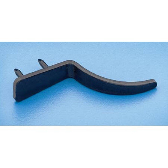 Micro Tail Skid Du-Bro R/C DUB853