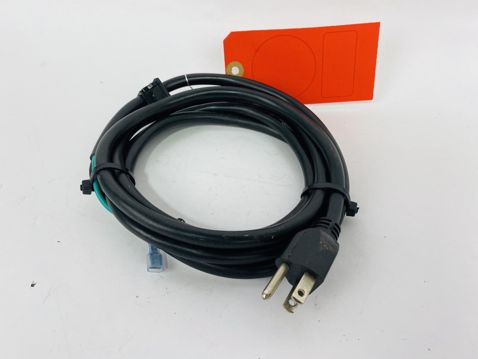 Pro-Form 495 PI PFTL33105 Treadmill AC Power Supply Cable Line Cord (SC382)
