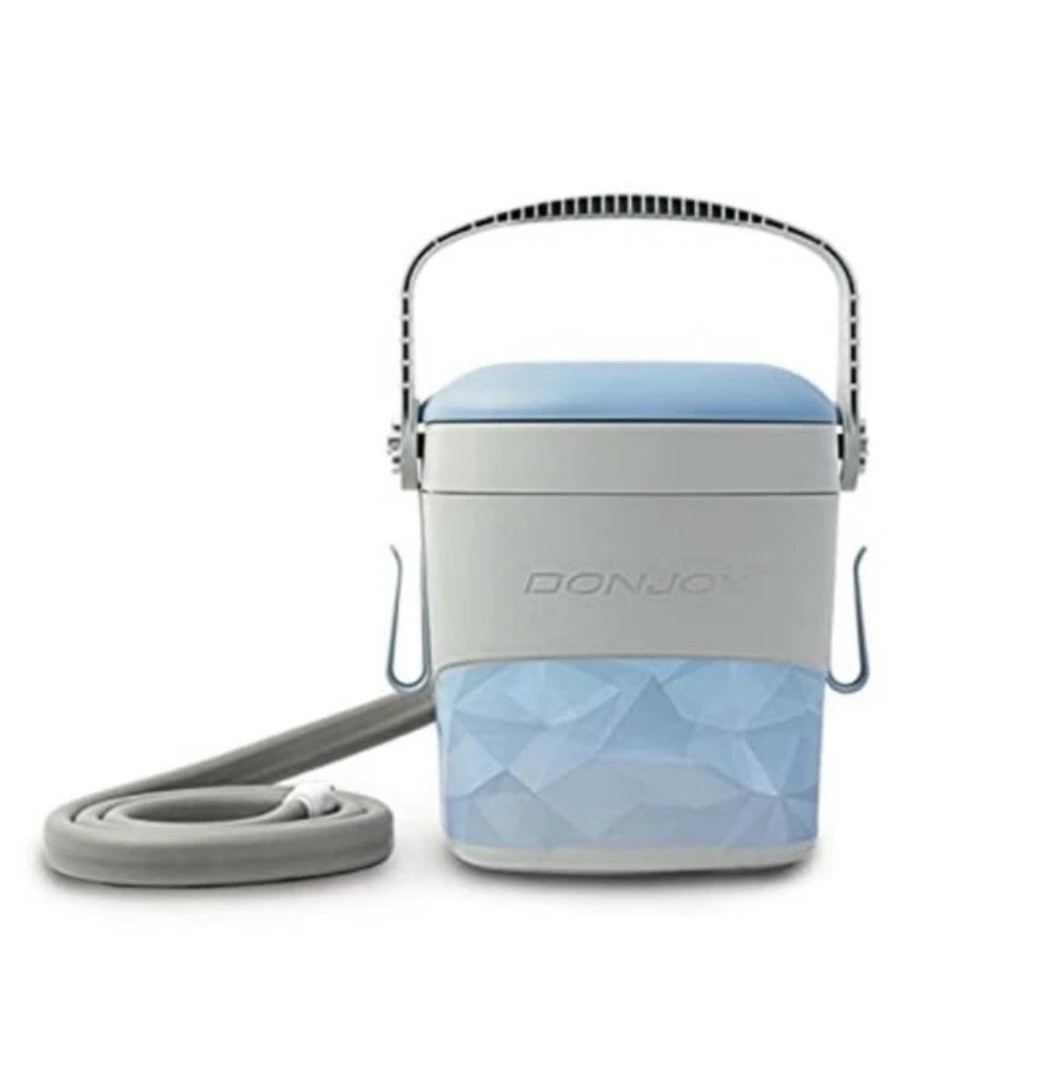DonJoy DJO  Classic 3 Cold Therapy With shoulder Cooling Pad 11-0494