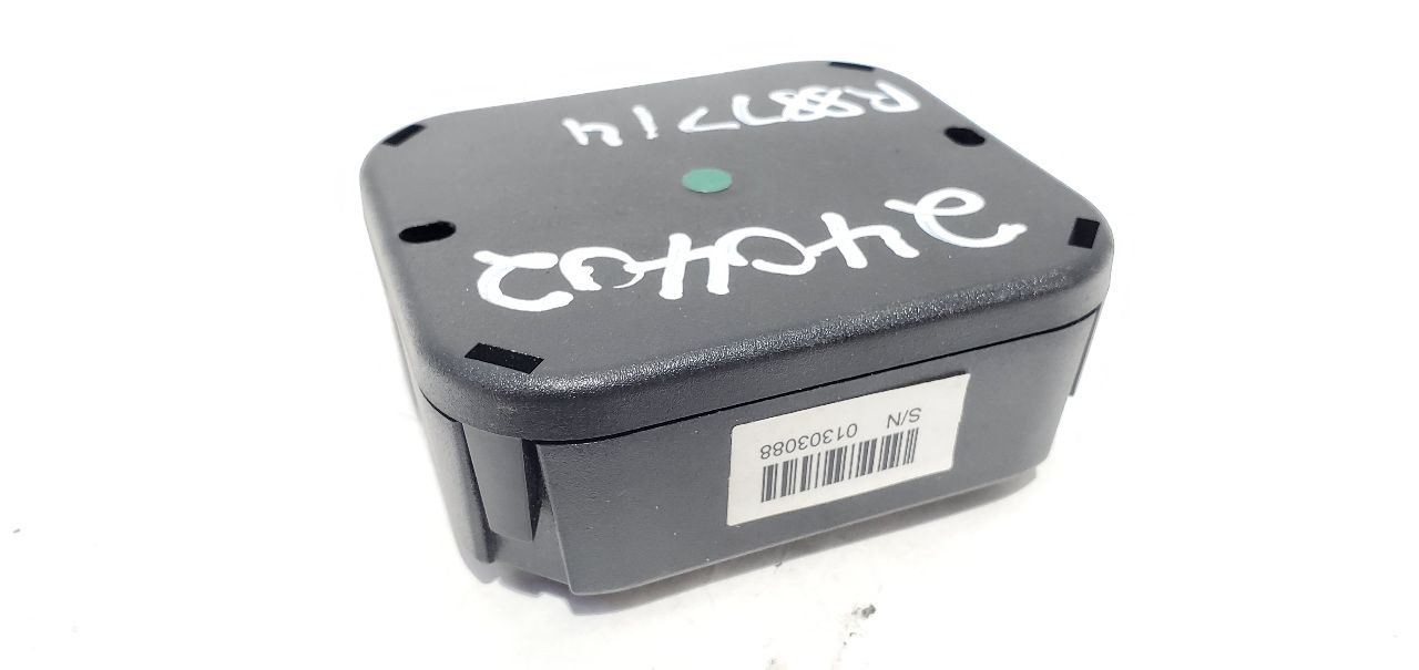 2005 Lotus Elsie OEM 4c8170a1b Theft Alarm Module