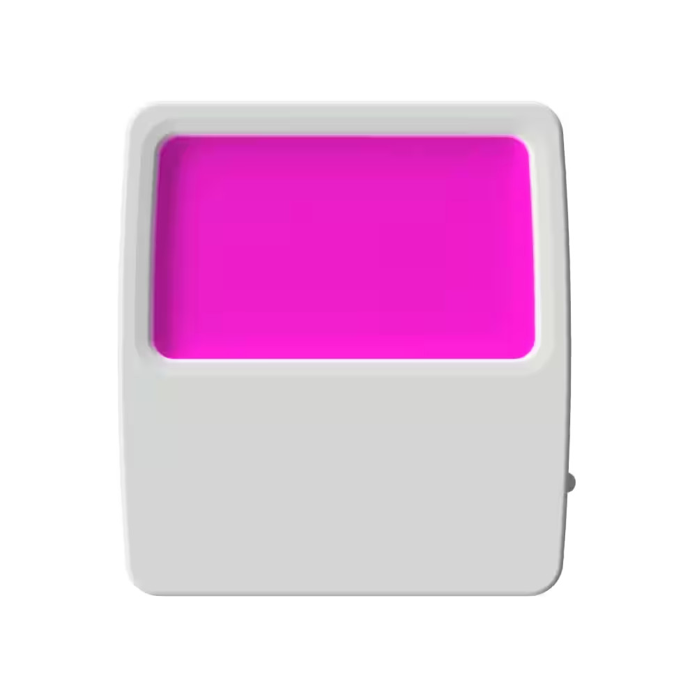 Forever Glo Panel LED Night Light (2-Pack)