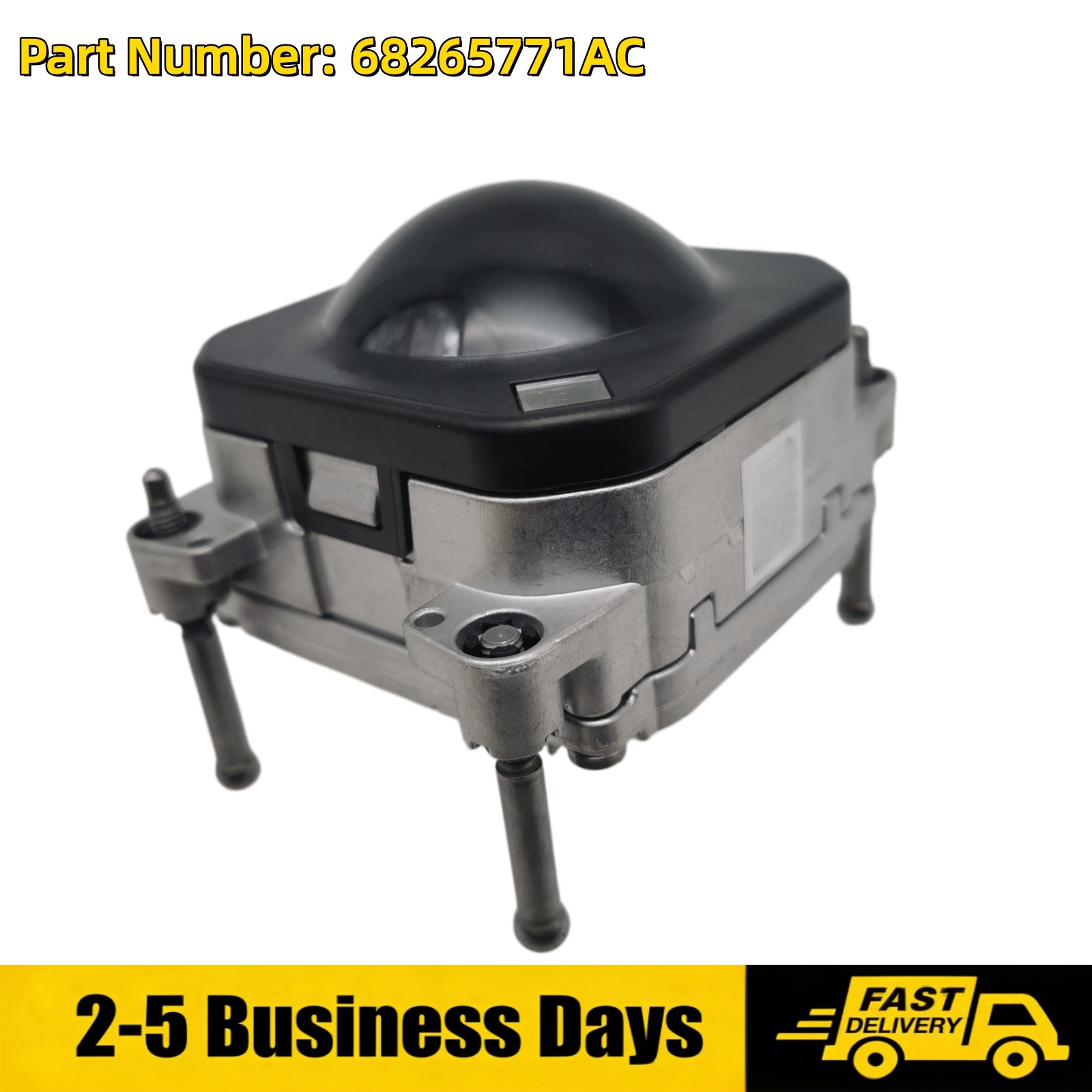 68265771AC Adaptive Speed Control Sensor Module for JEEP CHEROKEE 16-18