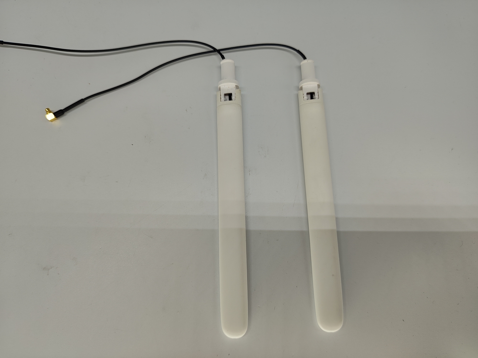 2PCS Genuine DJI Phantom 3A/3P Remote Control Antenna