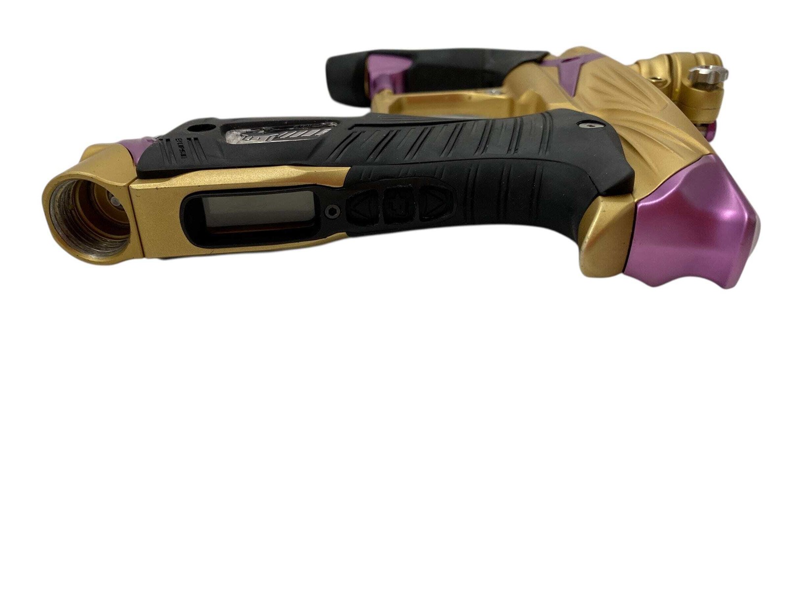 Planet Eclipse GSL Paintball Gun Gold/Purple