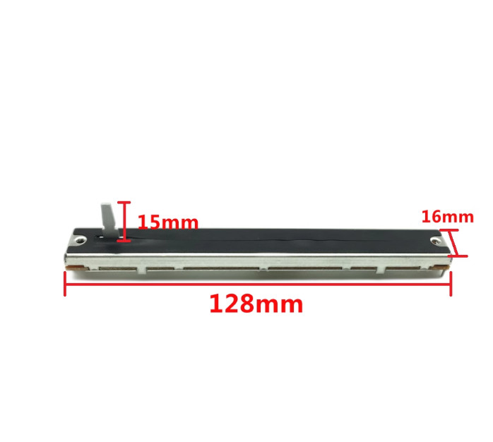 2Pcs Suitable for mixing console direct sliding potentiometer RSAON1164A08