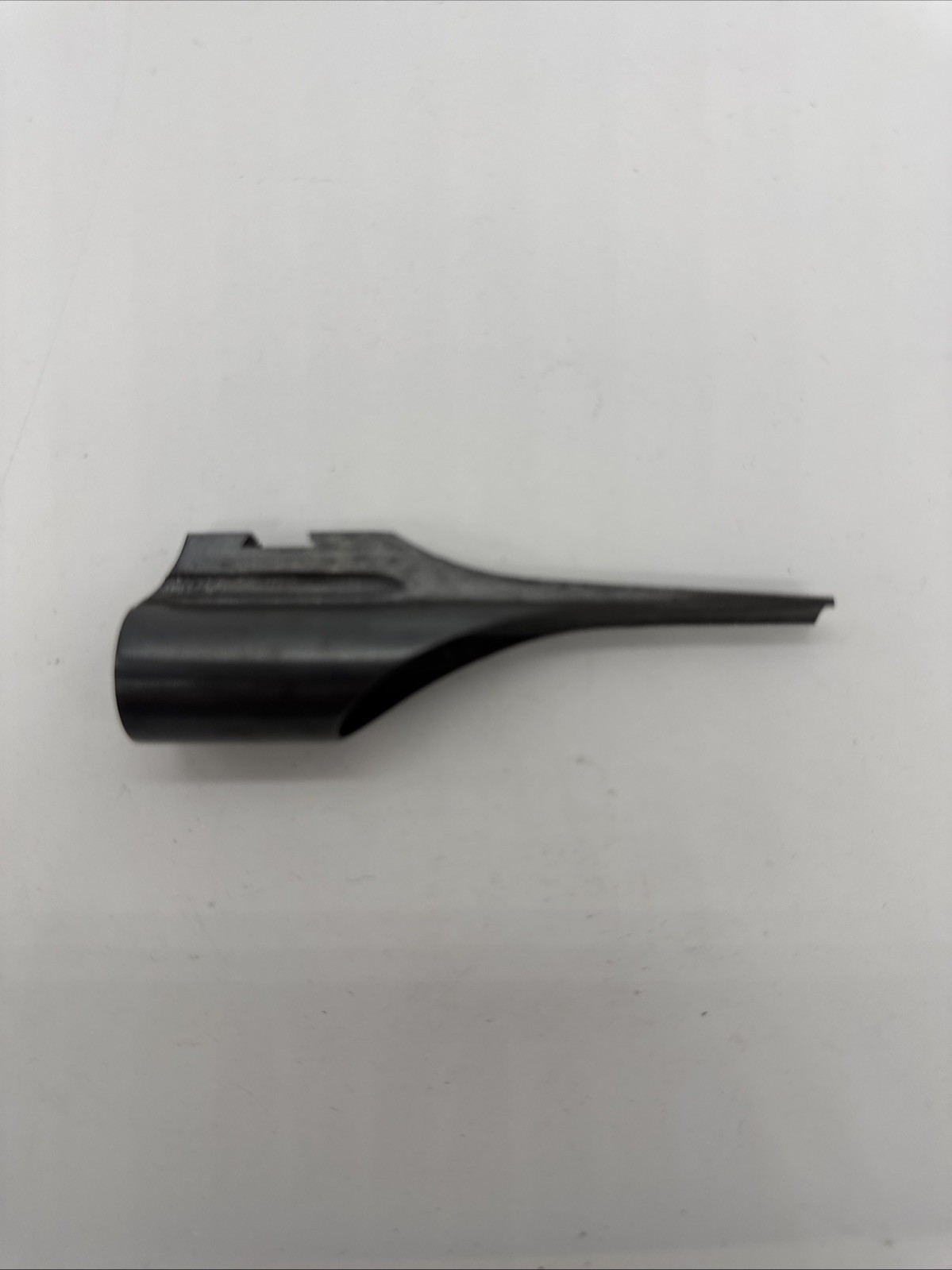 Vintage Banded Front Sight .640