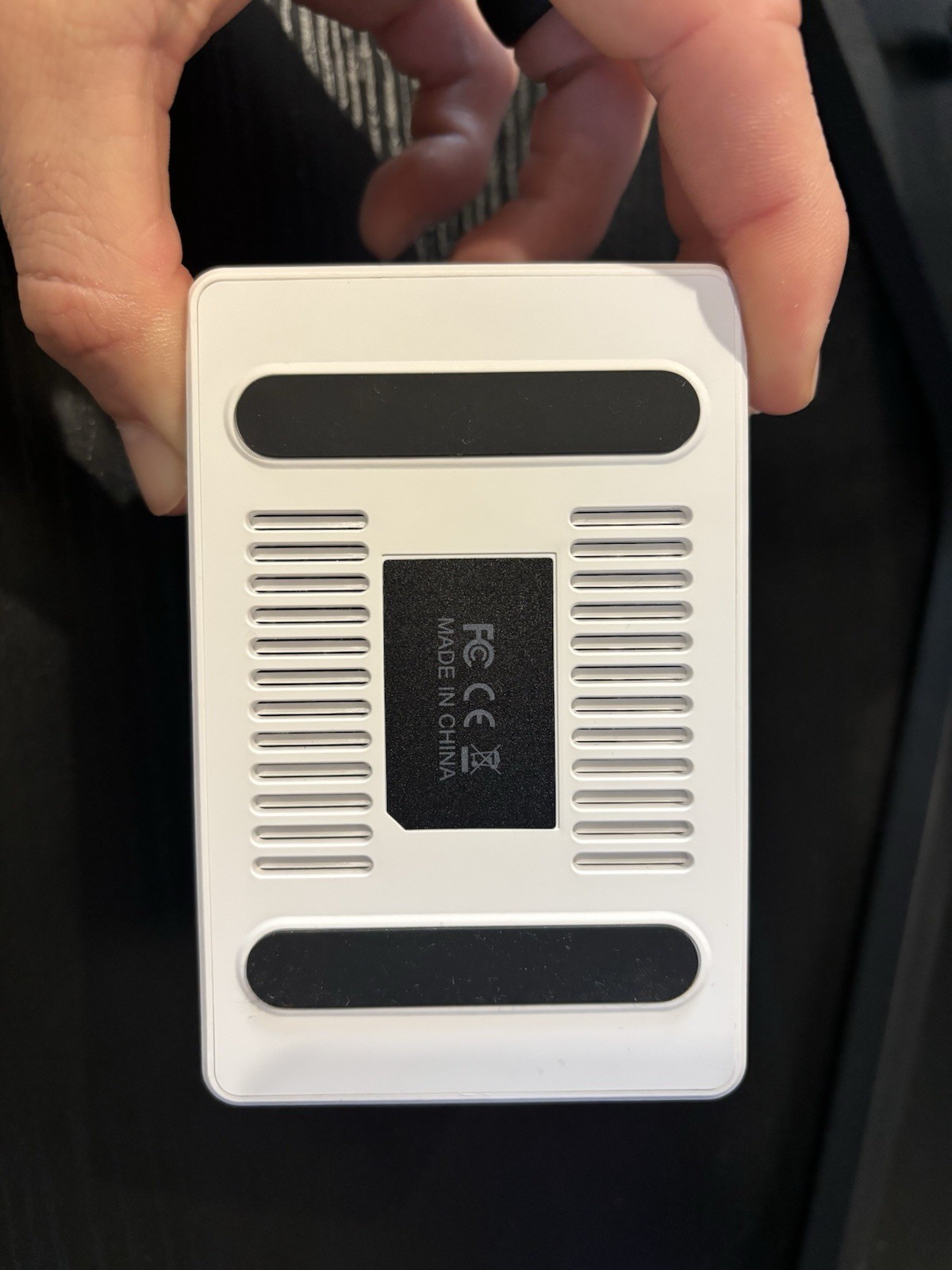 fifine Ampligame v3