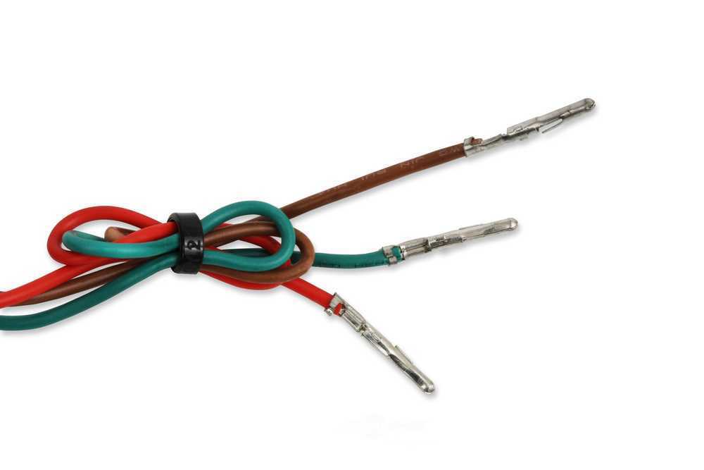 Mallory 61004M E-Spark® Conversion Kit