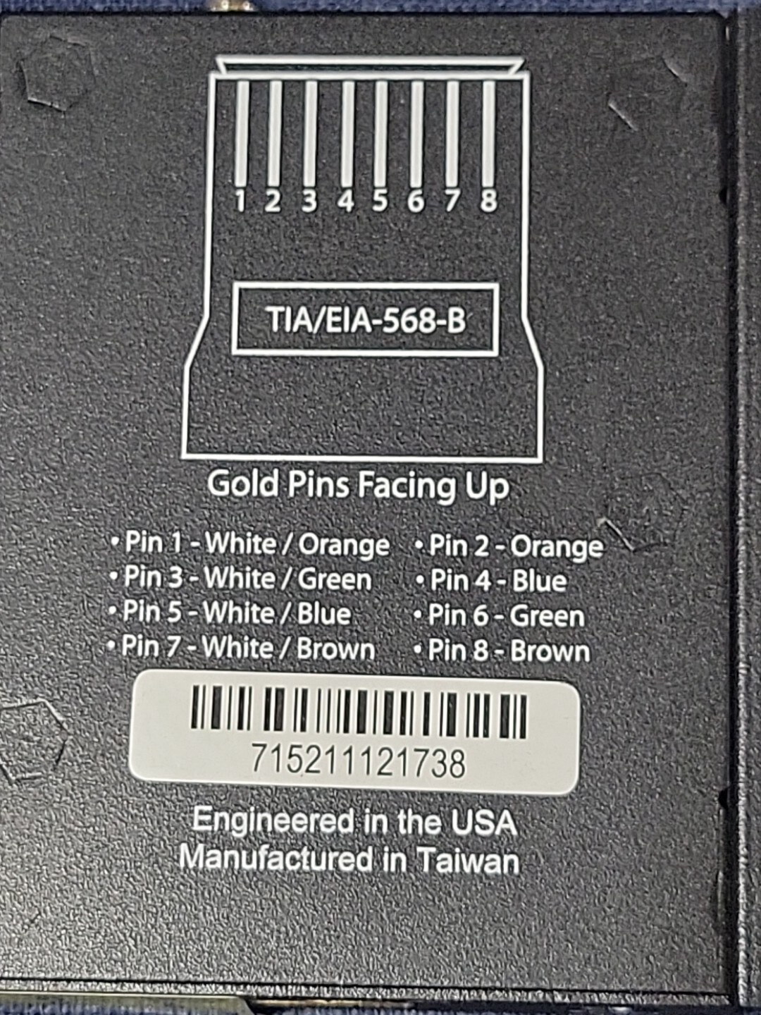 Binary B-200-1CAT-HDIR Transmitter Only Engineered by Snap AV Lot Of 2