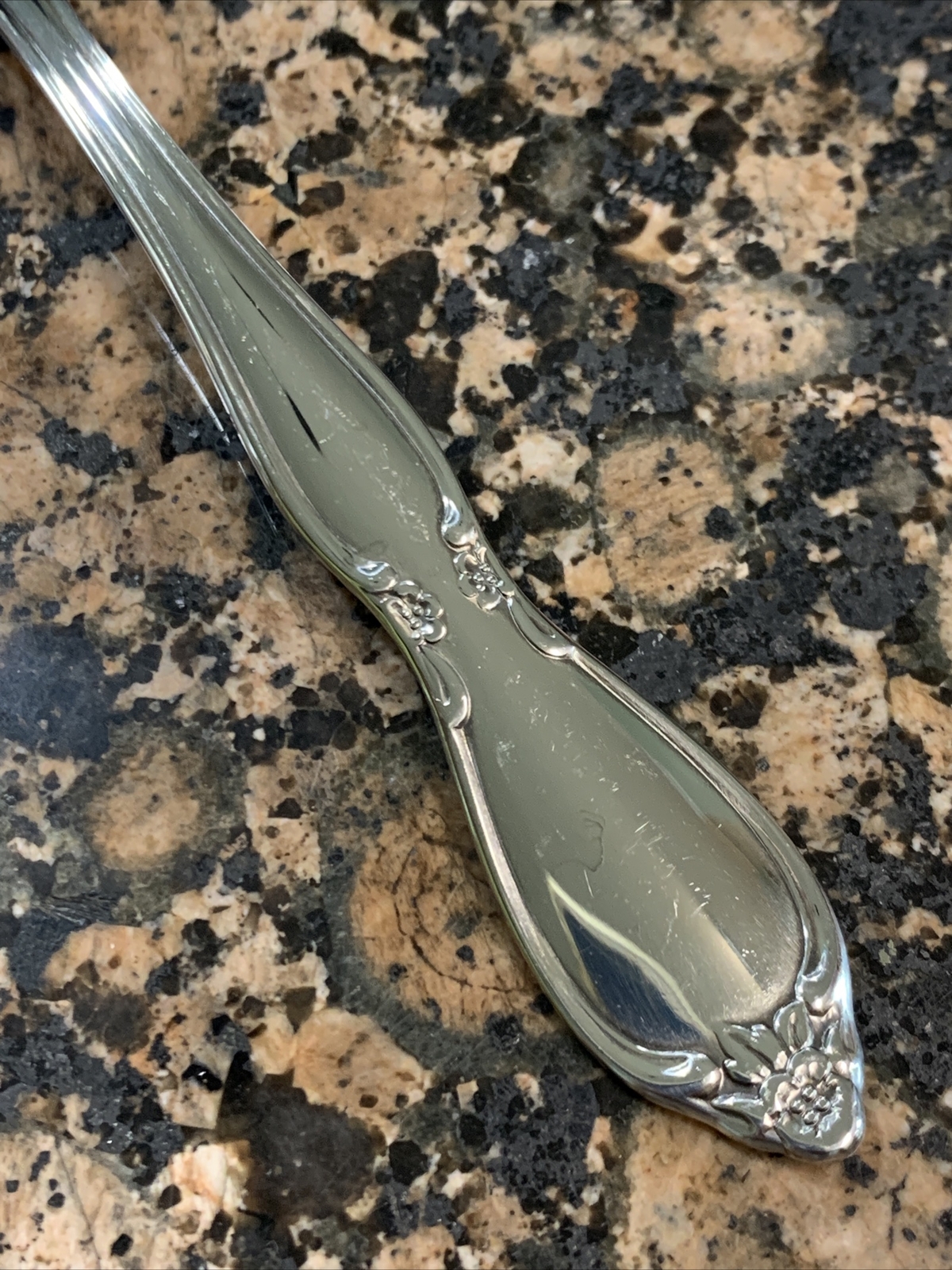 Oneida Community CHATELAINE Stainless Betty Crocker Glossy Flatware YOUR CHOICE