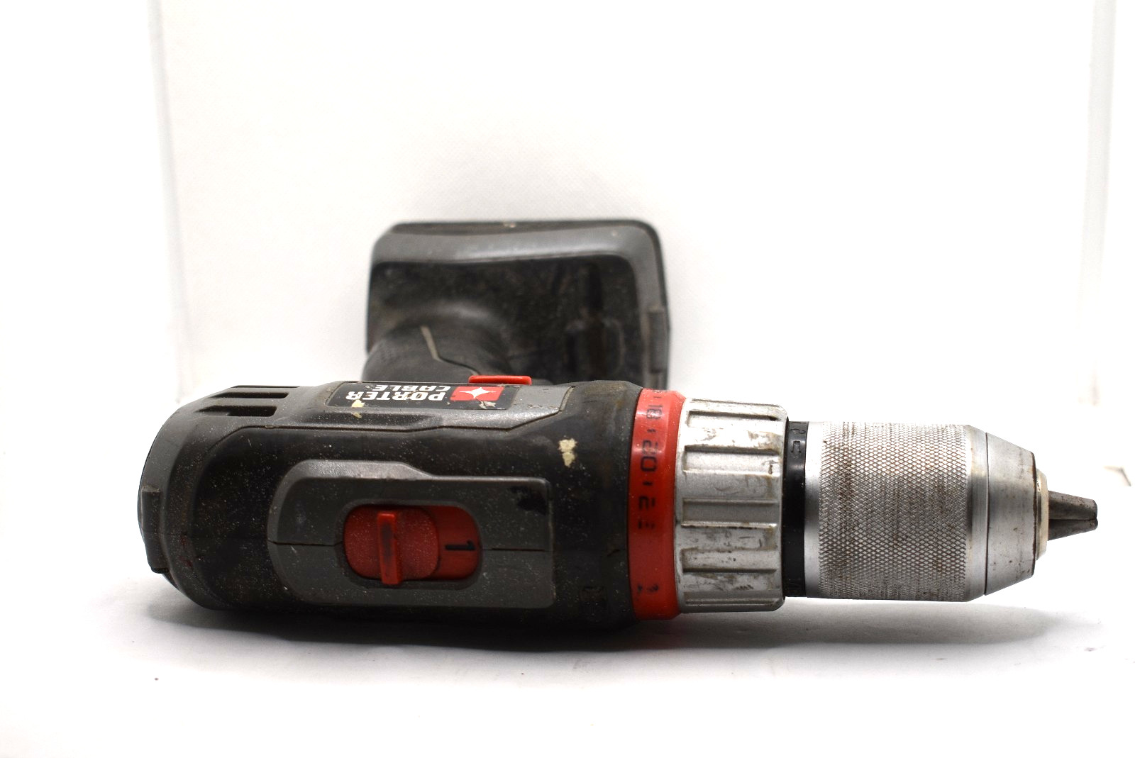 PORTER-CABLE PC1801D 18V 1/2 inch Drill/Driver