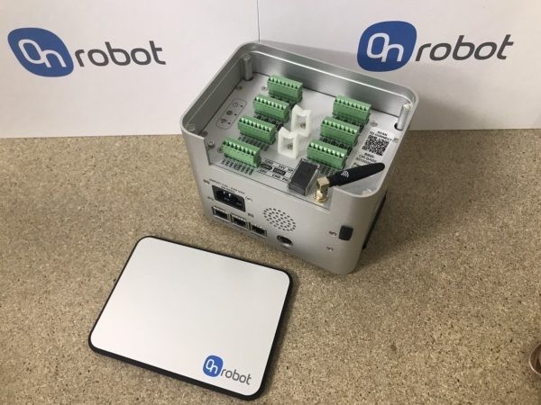 OnRobot OR:BASE for D:PLOY - Modular Compute Box