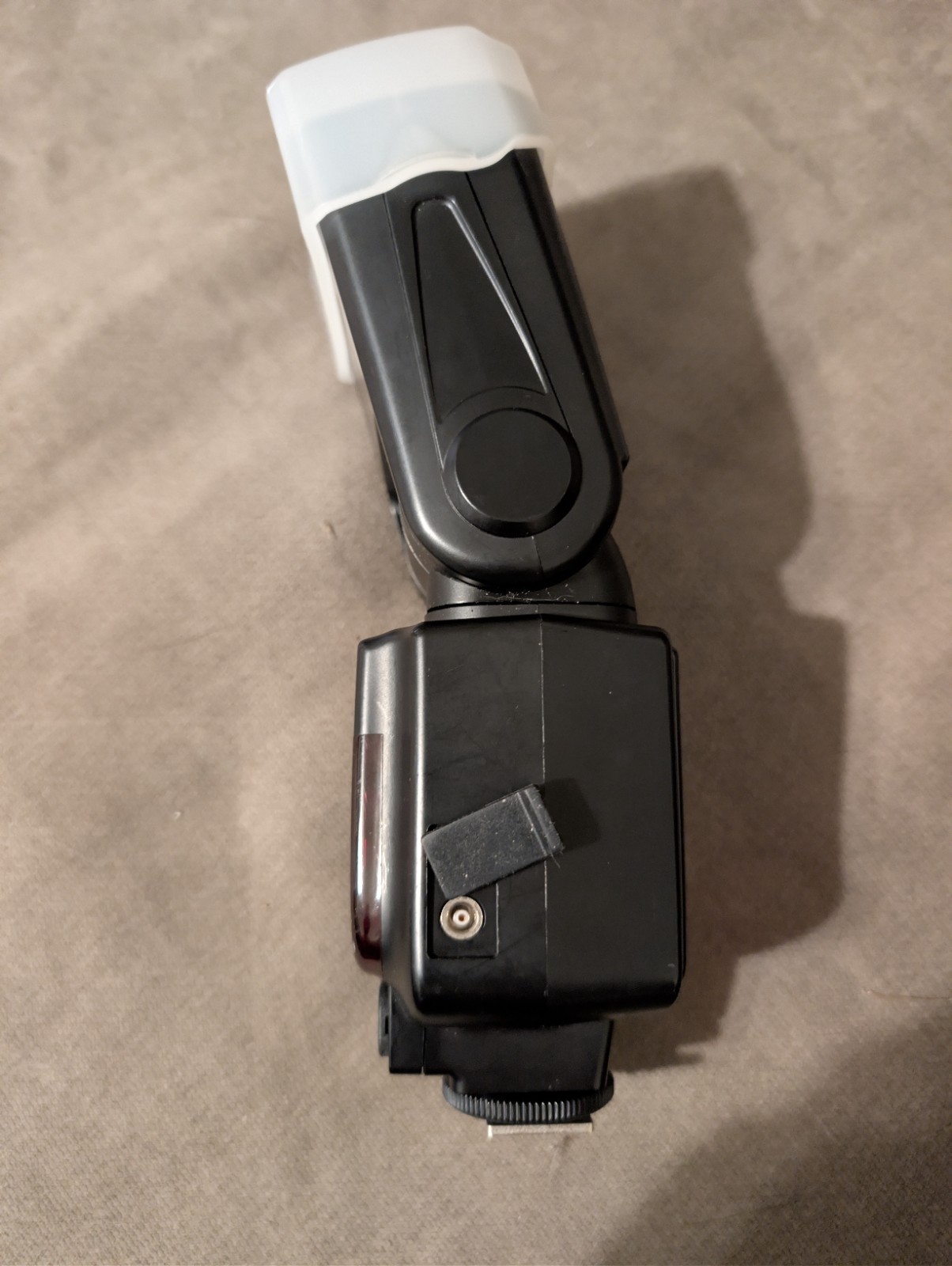 Neewer NW645II-N Speedlite Flash for Nikon Camera (w/ Diffuser)