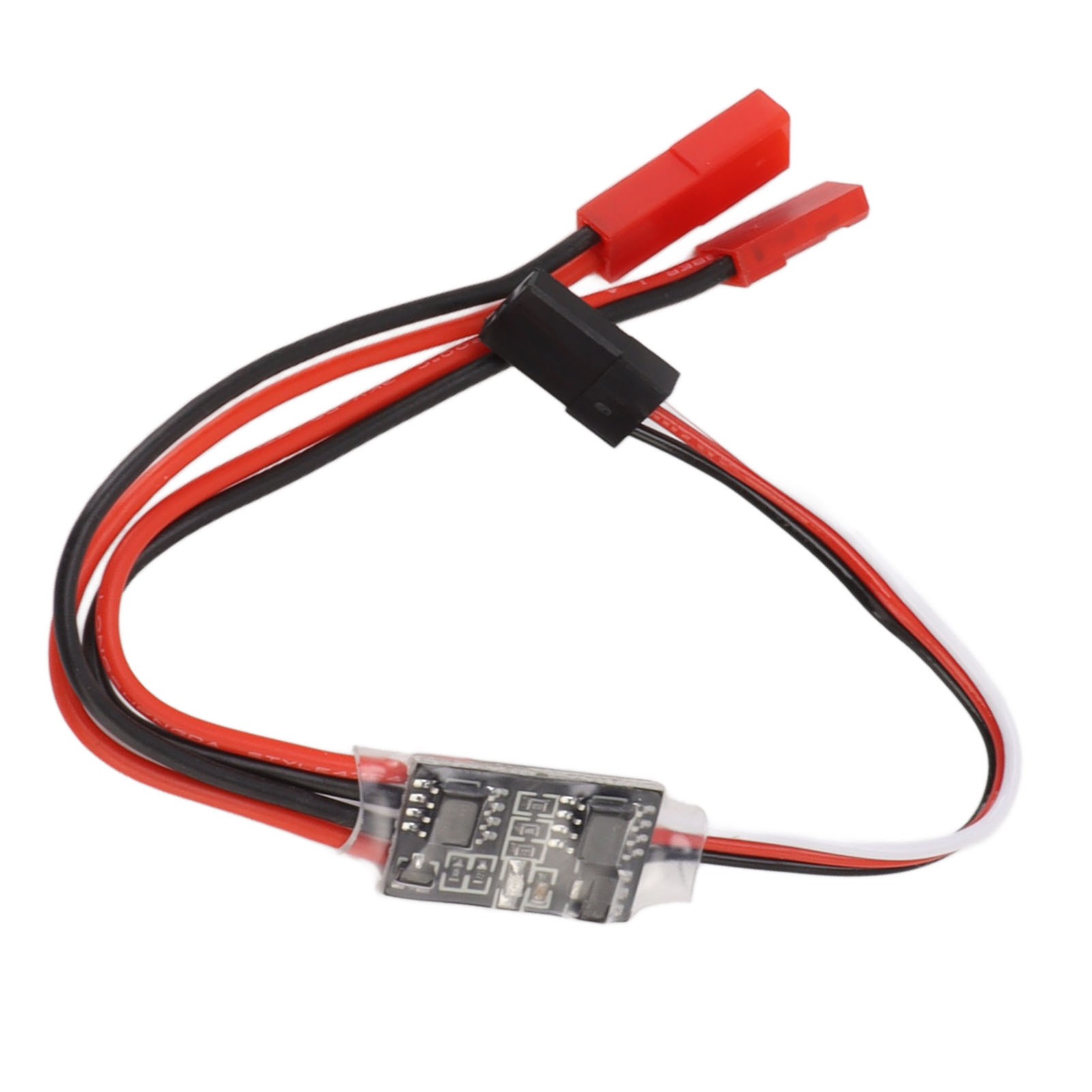 Remote Control Electronic Switch 3‑30V 20A High Voltage RC Electronic Switch For