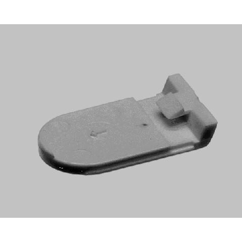 Manitowoc Ice Cover Evap Bottom 000001416 - Genuine OEM Replacement Part