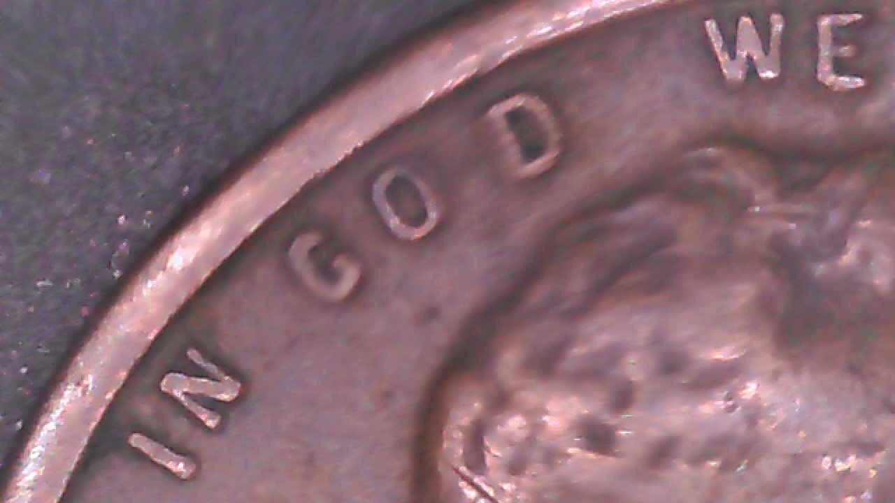1919 D Lincoln Cent Wheat Cent