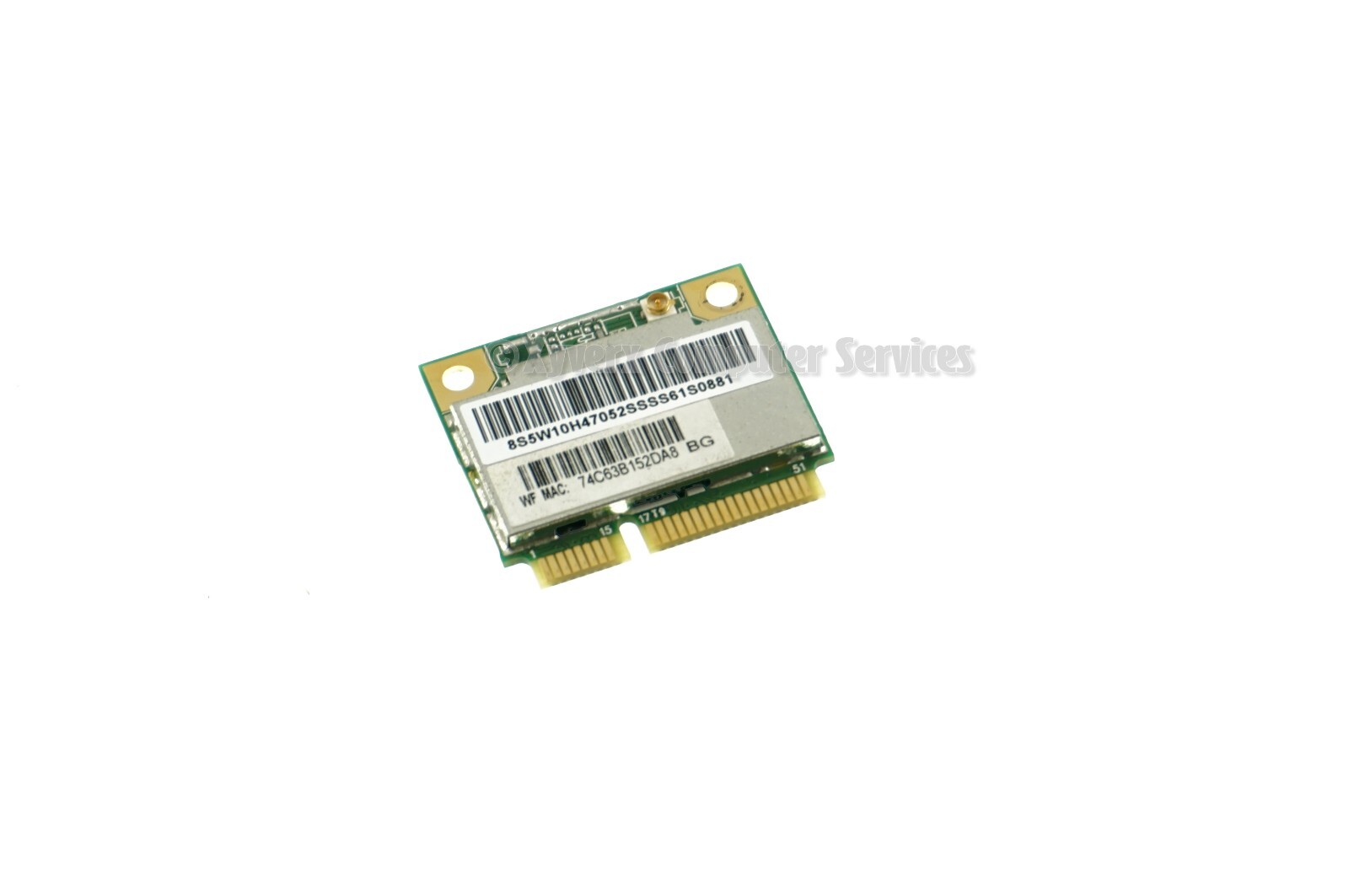 5W10H47052 AW-NE238H GENUINE LENOVO WIRELESS BLUETOOTH CARD 100-15IBY 80MJ(CB76)