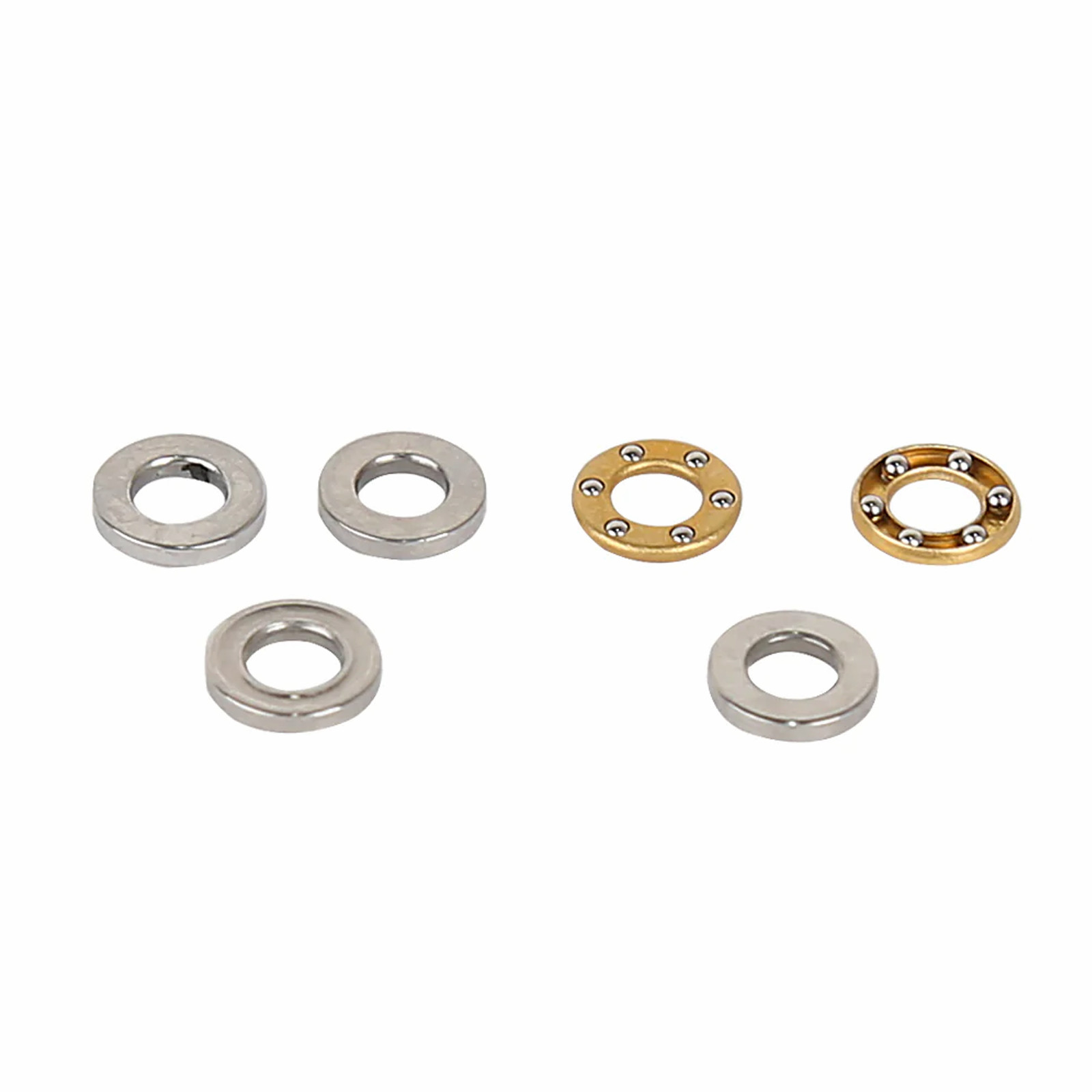 OMPHOBBY M2 Helicopter Parts Thrust Bearing (1set) OSHM2005