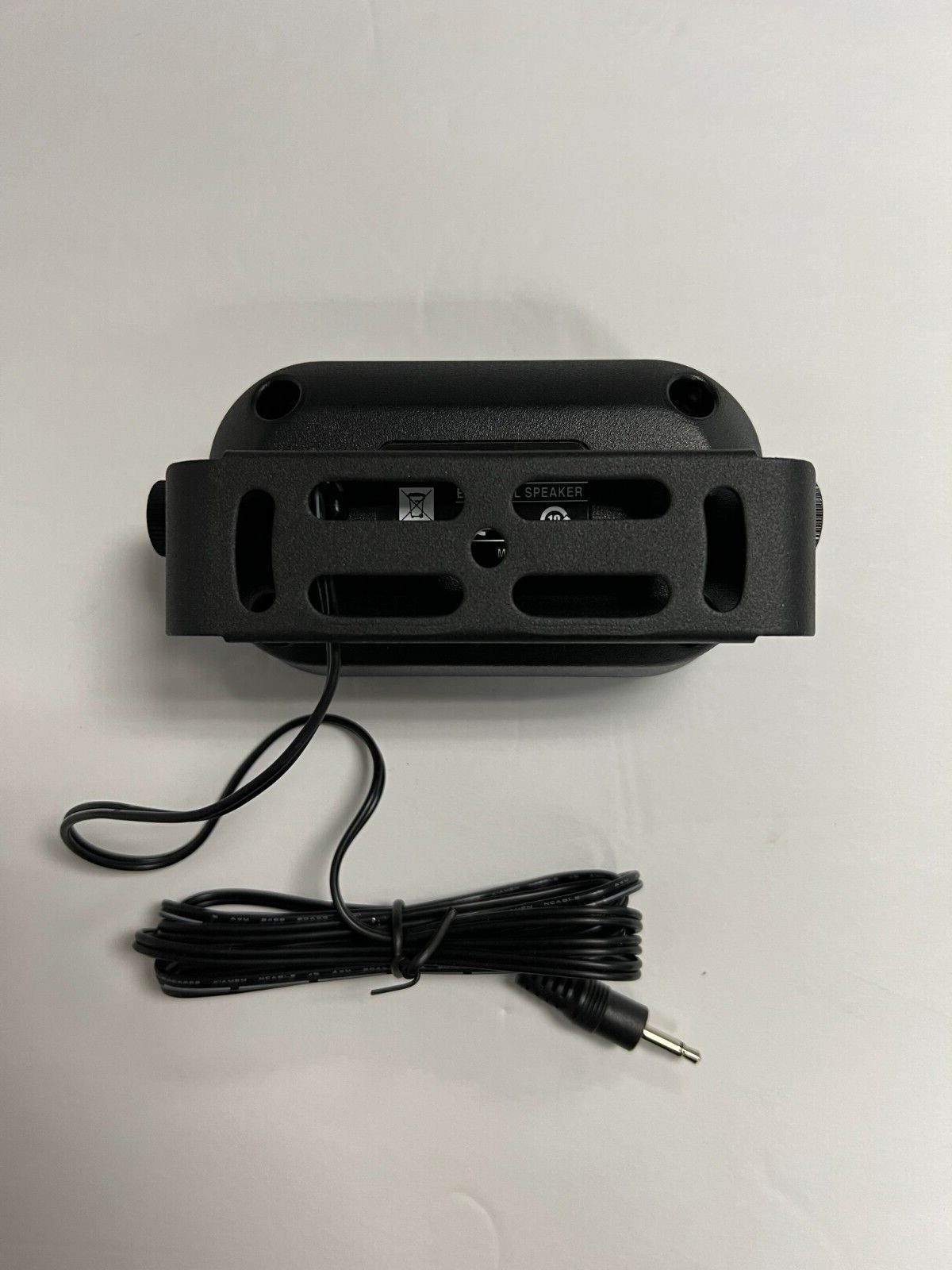 Icom SP-35 External Speaker (New)