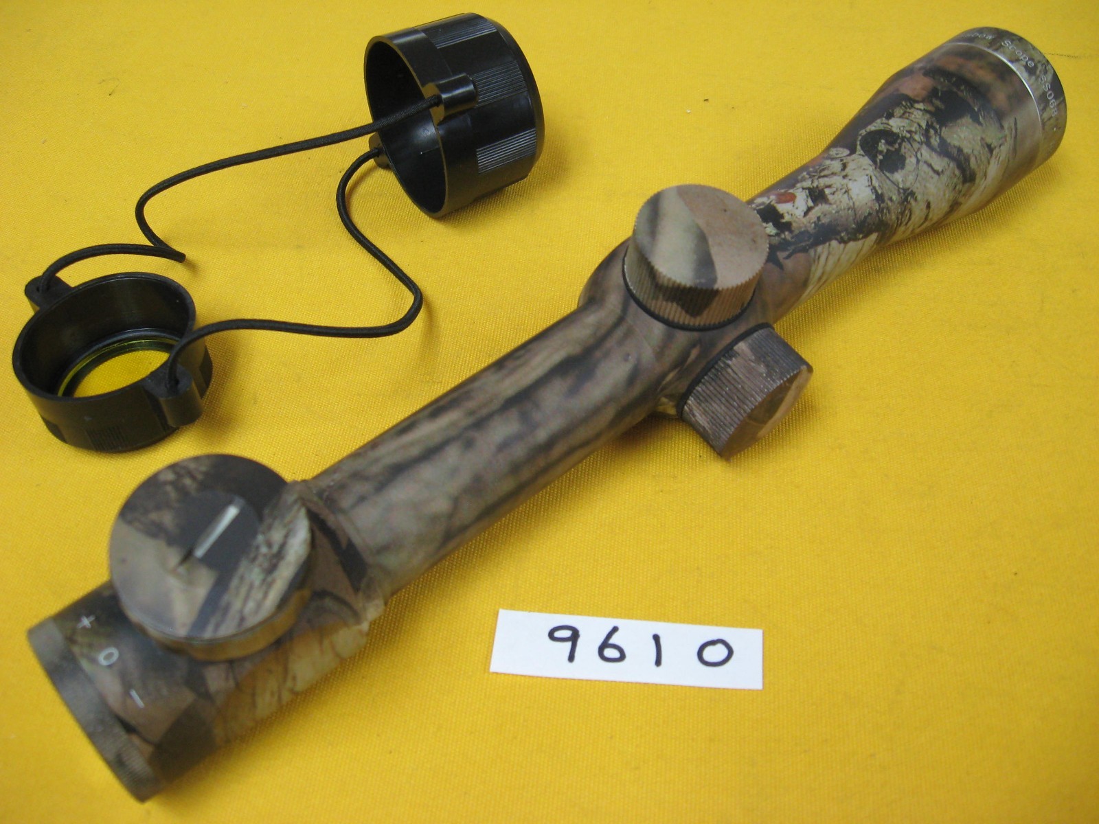Brand New Horton Crossbow Vision 175 Scope (SS068), same as (SS066) only in Camo