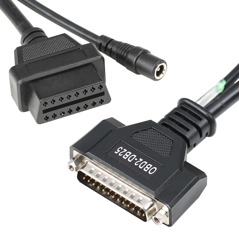 GODIAG for BMW CAS4 / CAS4+ Programming Test Platform