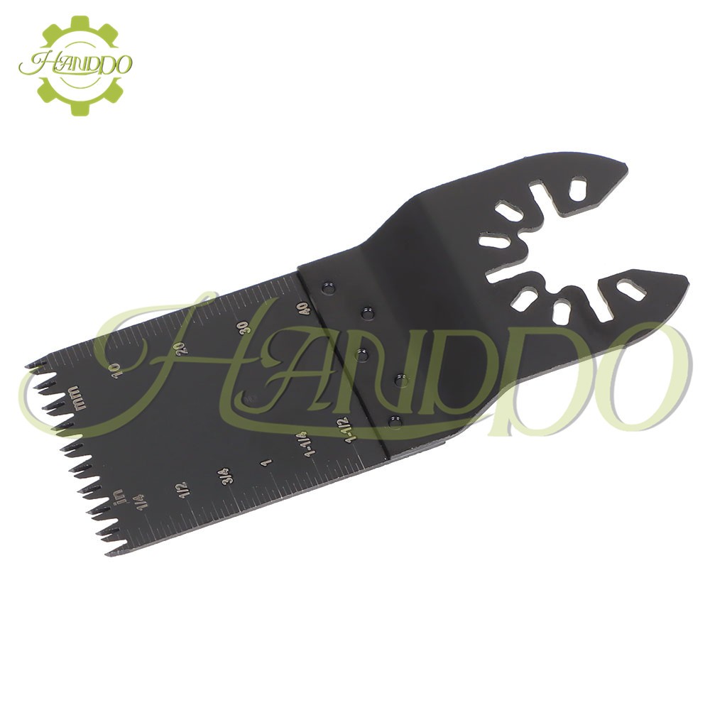 48 Set Bi-metal Oscillating Multi Tool Saw Blade