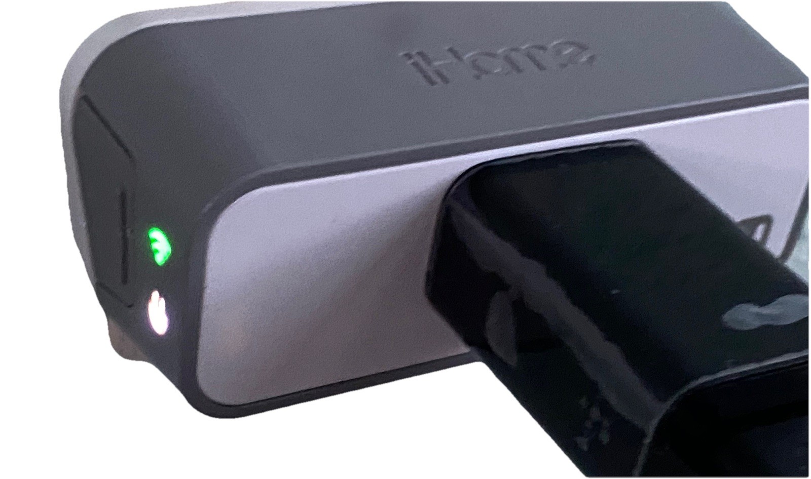 iHome Wi-Fi Control Smart Plug (Model ISP6X) - Tested & Working Works With IHome