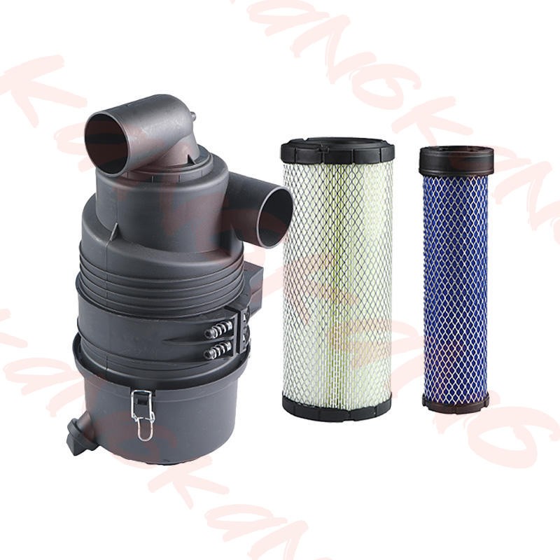 Air Filter Cleaner & Housing Assembly for Bobcat 6673892