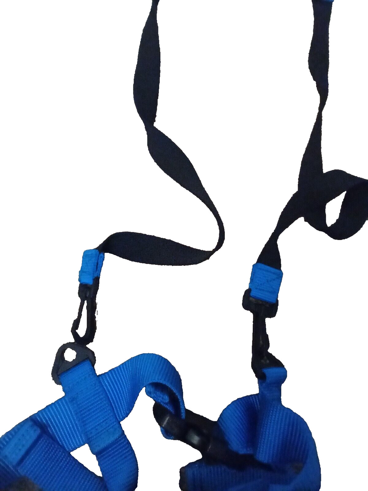 Ski Harness