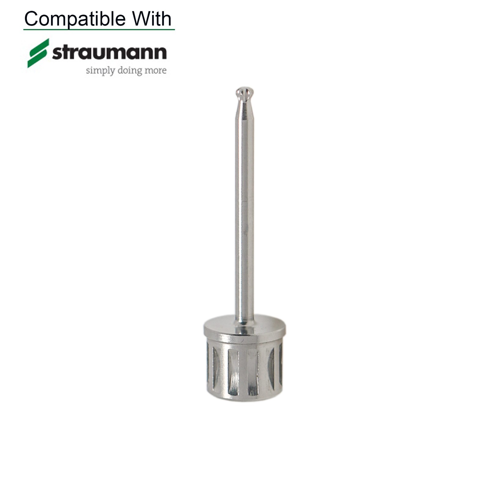 US Dental Angled Screwdriver Channel ASC Hand Driver Fits Straumann/ITI Impalnts
