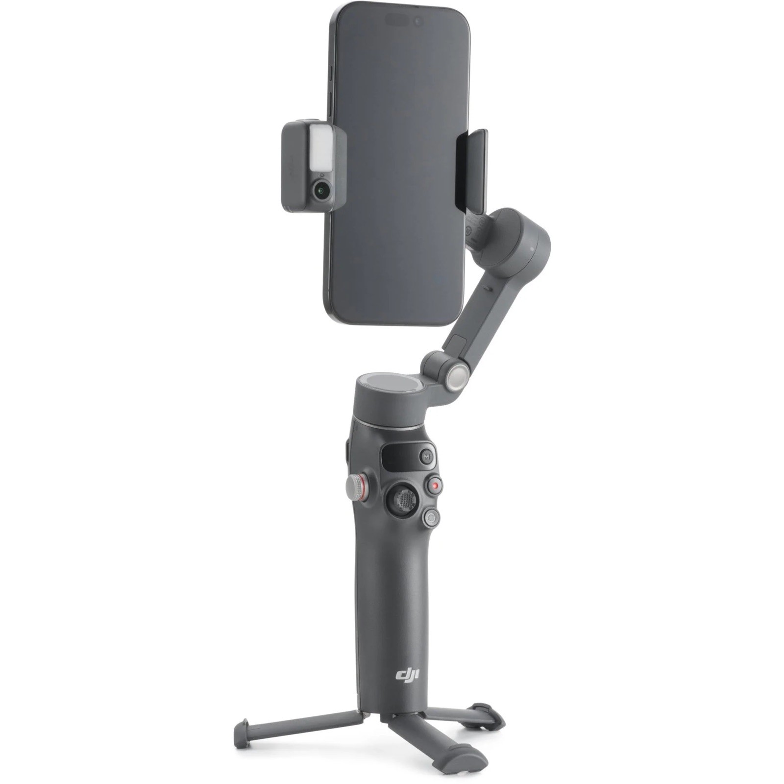 DJI Osmo Mobile 8 Tracking Phone Gimbal