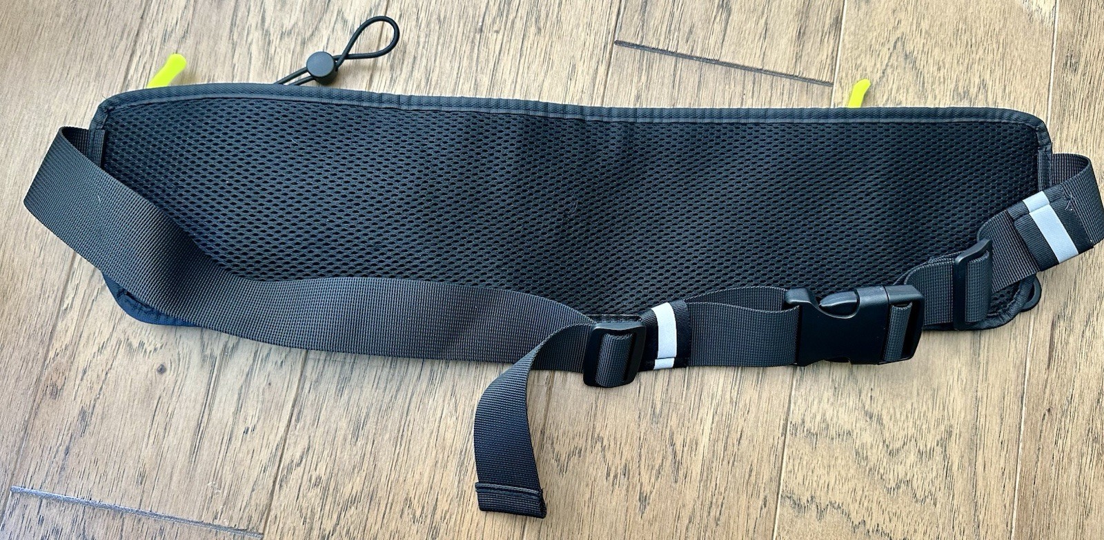 USHAKE Slim Running Belt, Workout Fanny Pack -NEW-