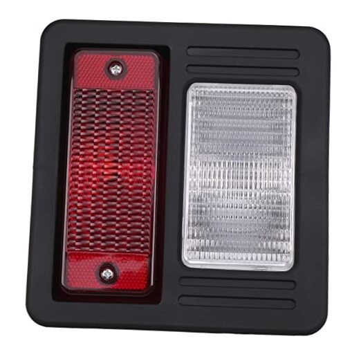 Tail Light Assembly 6670284 for Bobcat T110 T140 T180 T190 T200 T250 T300