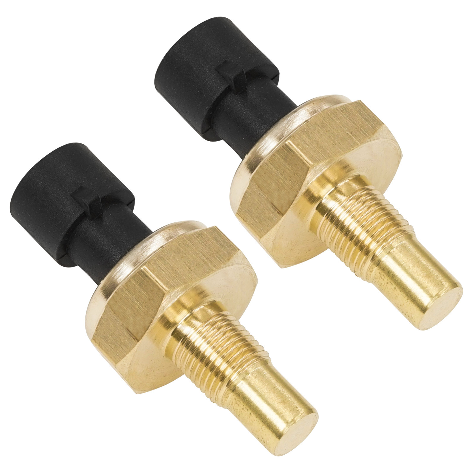 2 Engine Temp Temperature Sensor For Sea-Doo Challenger 1800 1997-1999 278000965
