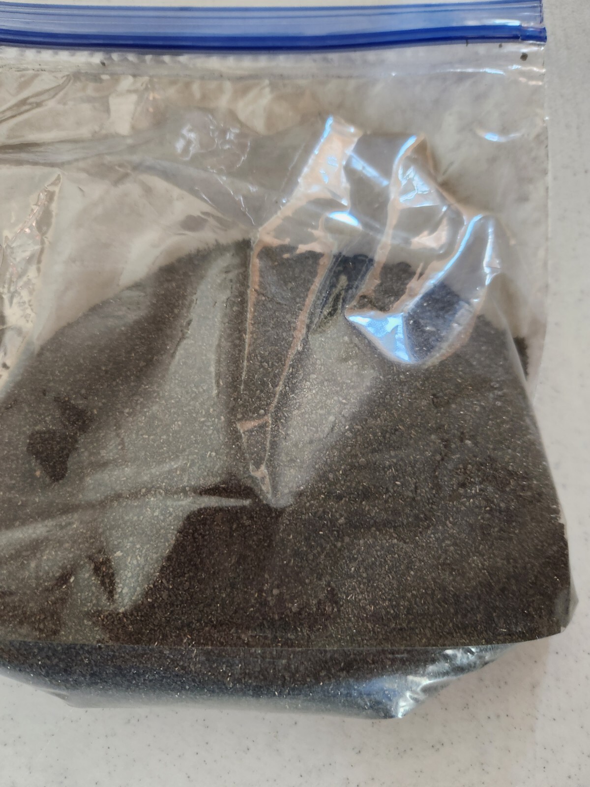 Cast Iron Powder- 2lbs