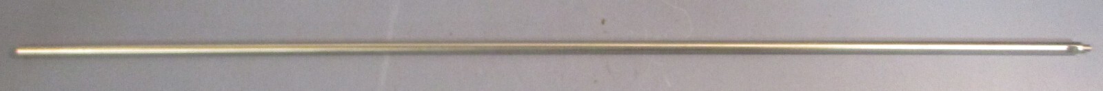 Ifm Electronic Gmbh E43205 Probe for Level Sensor LR Probe L700 V4A