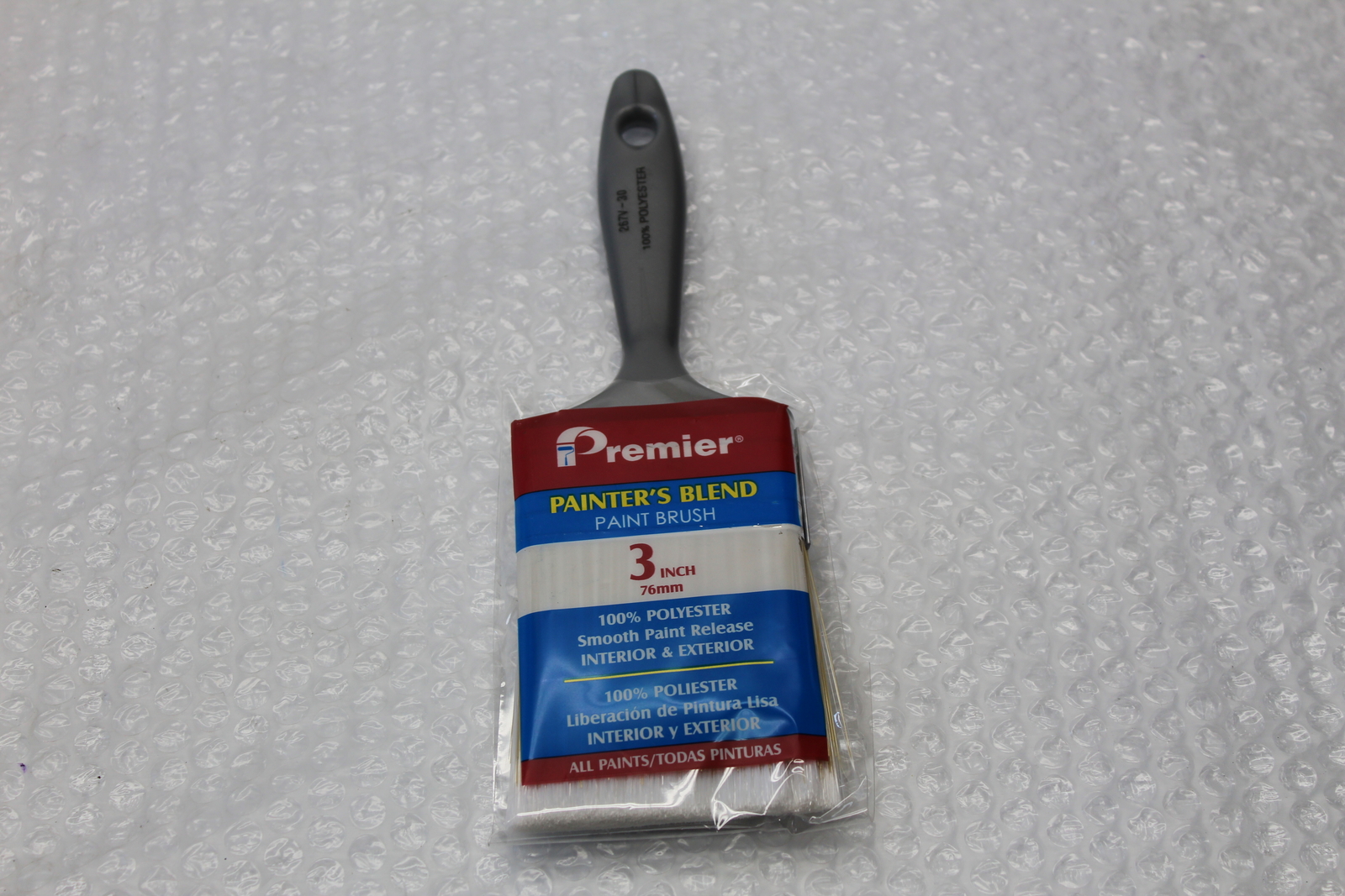 PREMIER 3" 367V-30 PAINT BRUSH NSNP