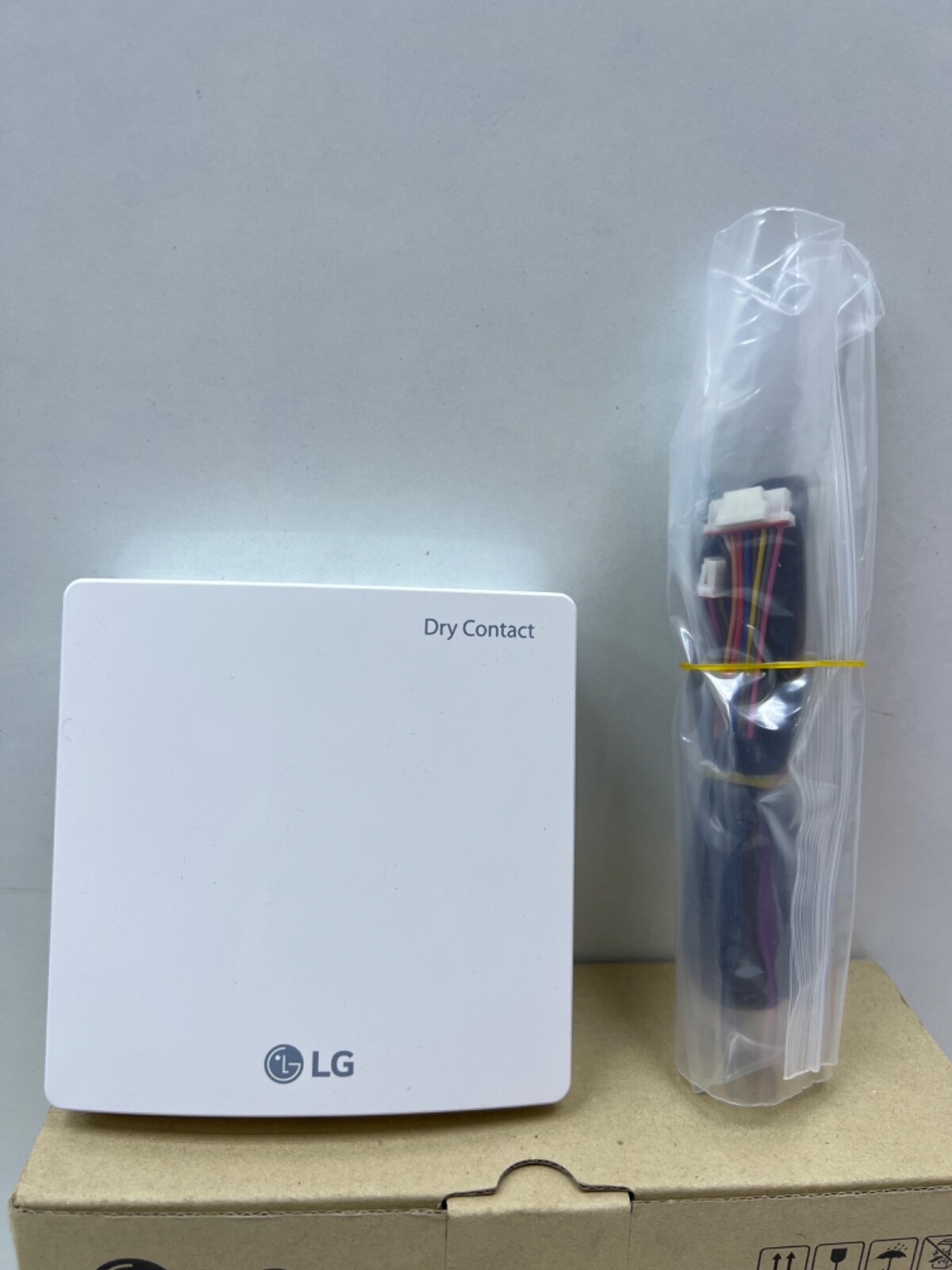 LG PDRYCB000. ENCXLEU SIMPLE DRY CONTACT