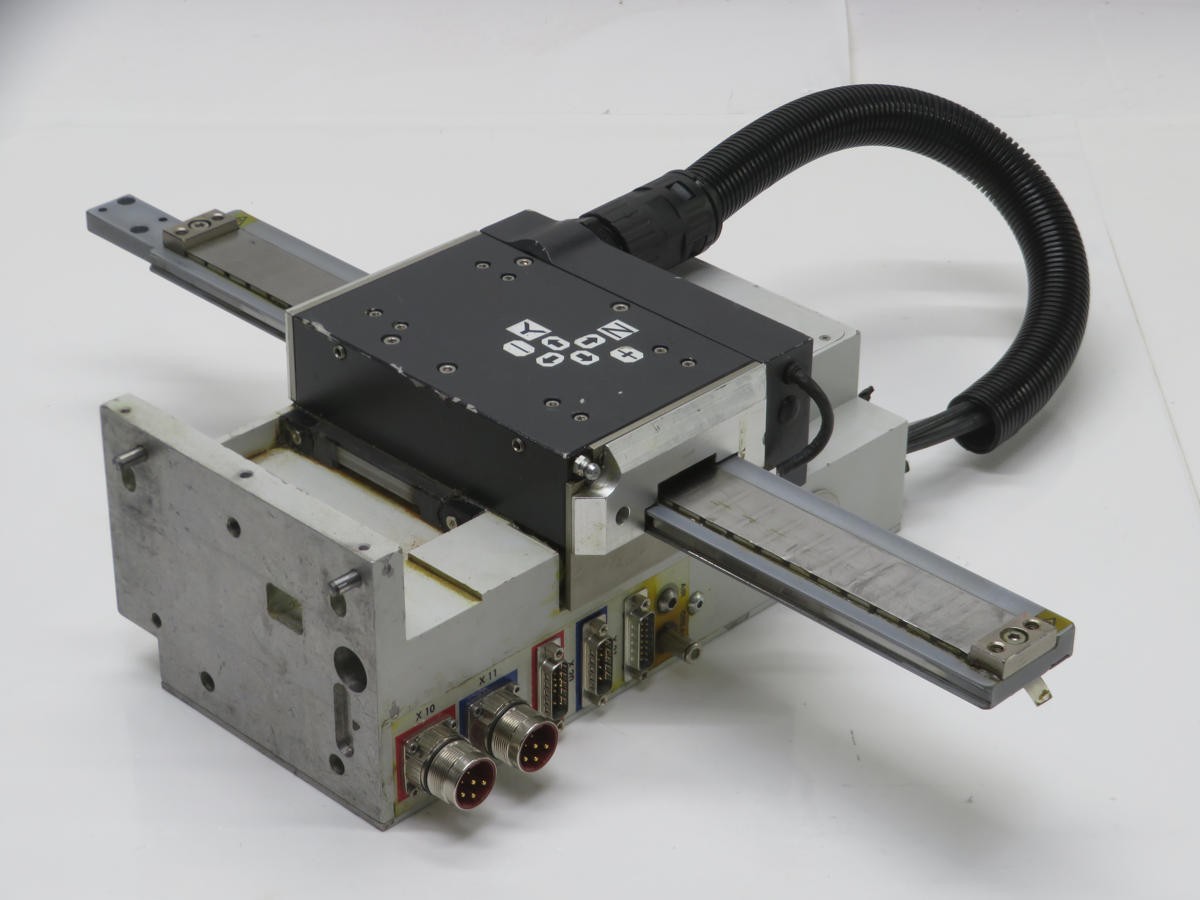 WEISS HP0140TBBA T209350