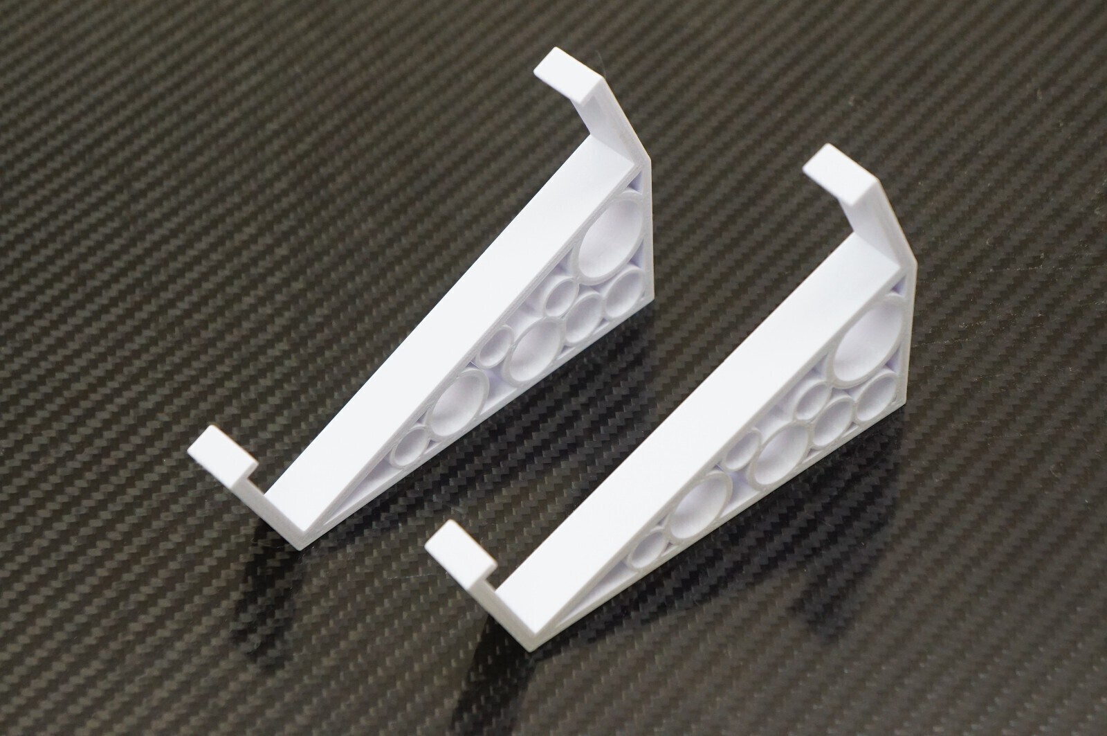 Angled Desk Stand Holder for KORG VOLCA Synthesizer