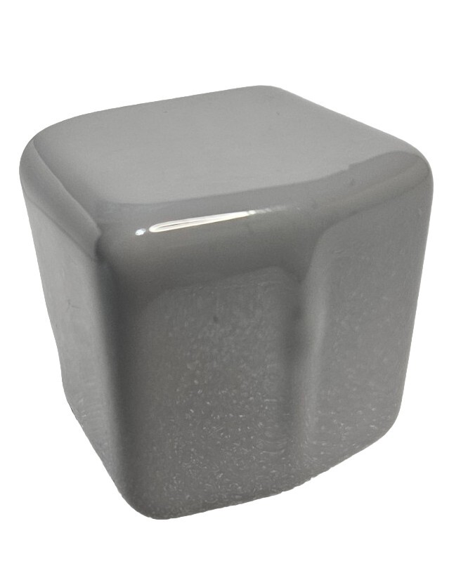 NEW Cooper B-Line B822 Plastic Safety End Cap Gray  , 1 PC