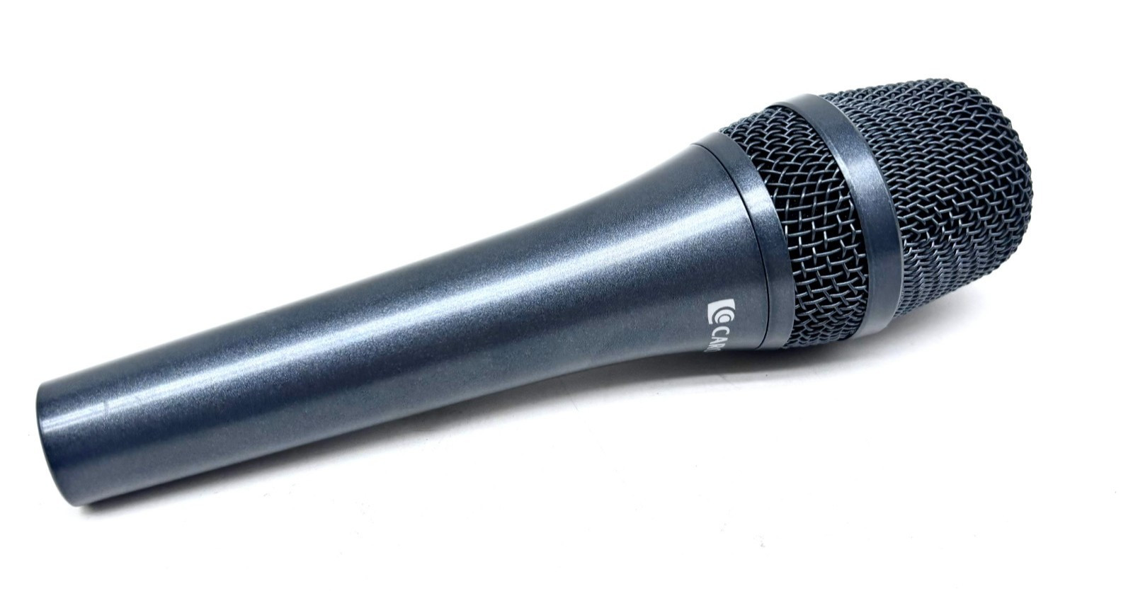 CAROL Wired Handheld Microphone w/ 14.8ft XLR Cable Model AC-910 Single Open Box