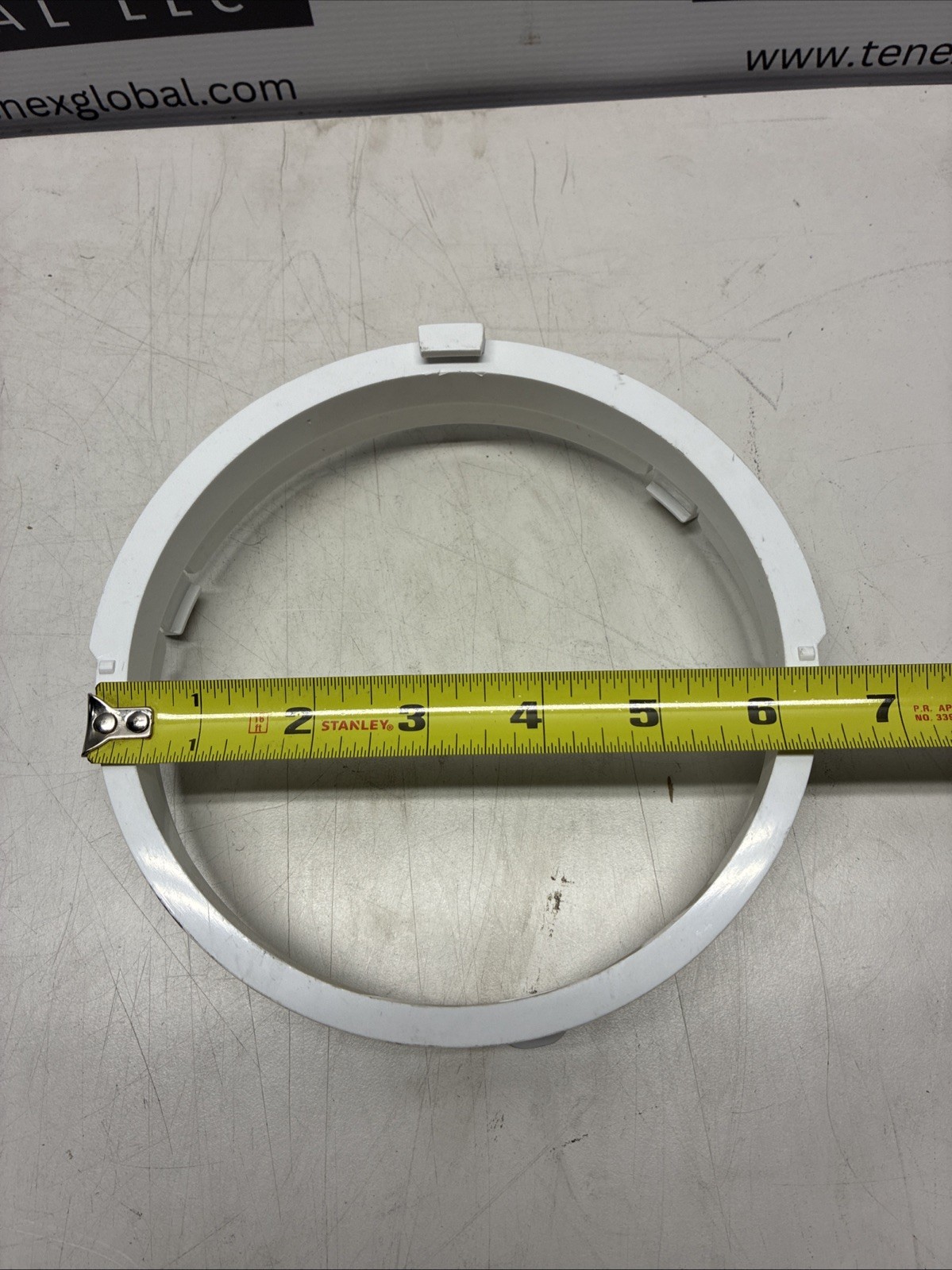 Midea Arctic King Unit Adaptor 12120600A12679