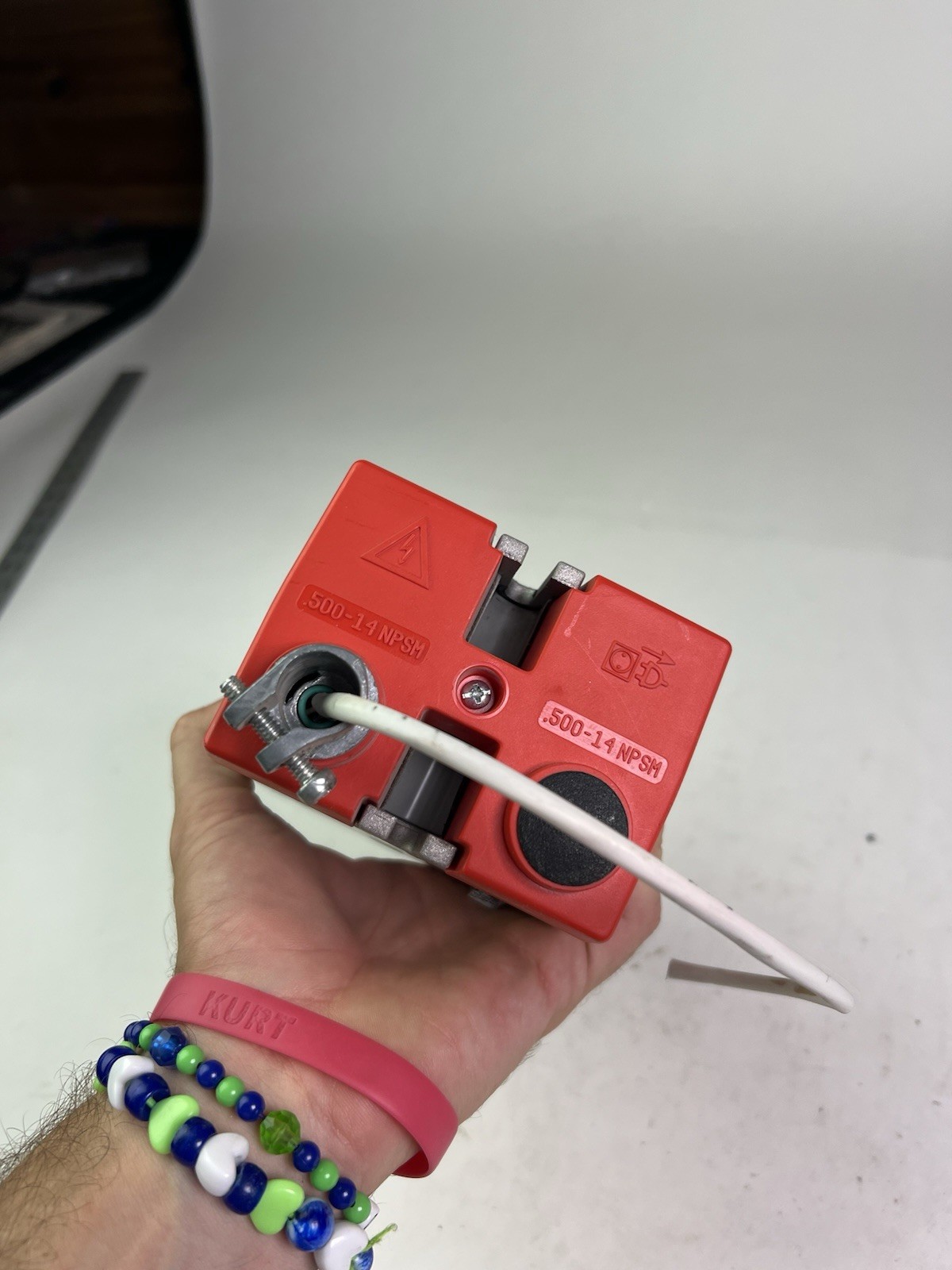 Honeywell MS7520A2007 Damper Actuator