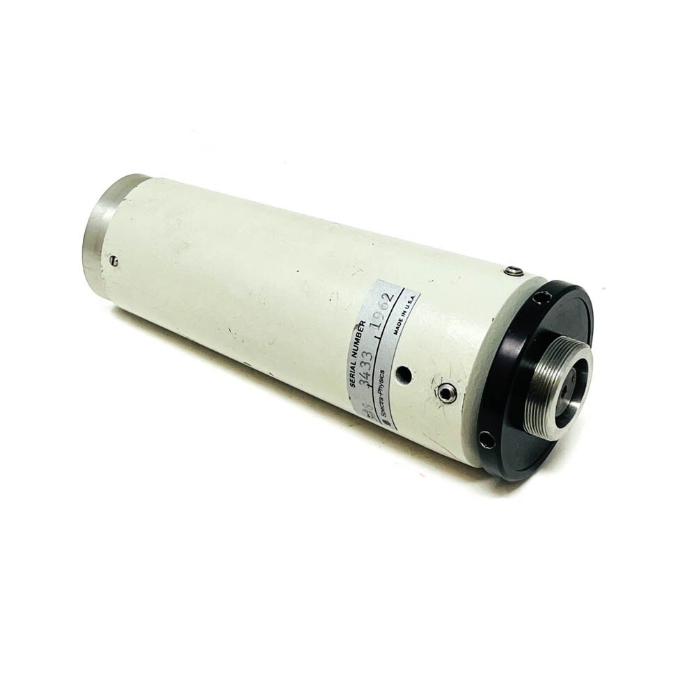 Spectra Physics 338 3433 1962 Microscope Adapter Made in USA