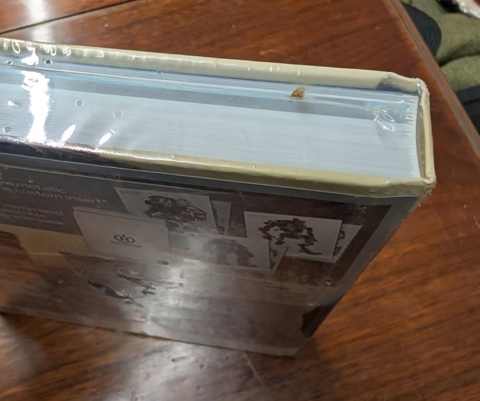Titanfall Limited Edition: Prima Official Game Guide, Unopened In Plastic