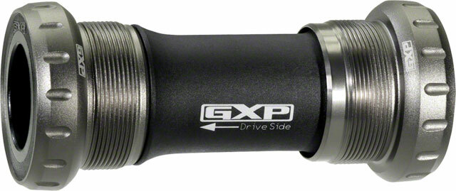 SRAM/Truvativ GXP 100mm Bottom Bracket English for Fat Bike