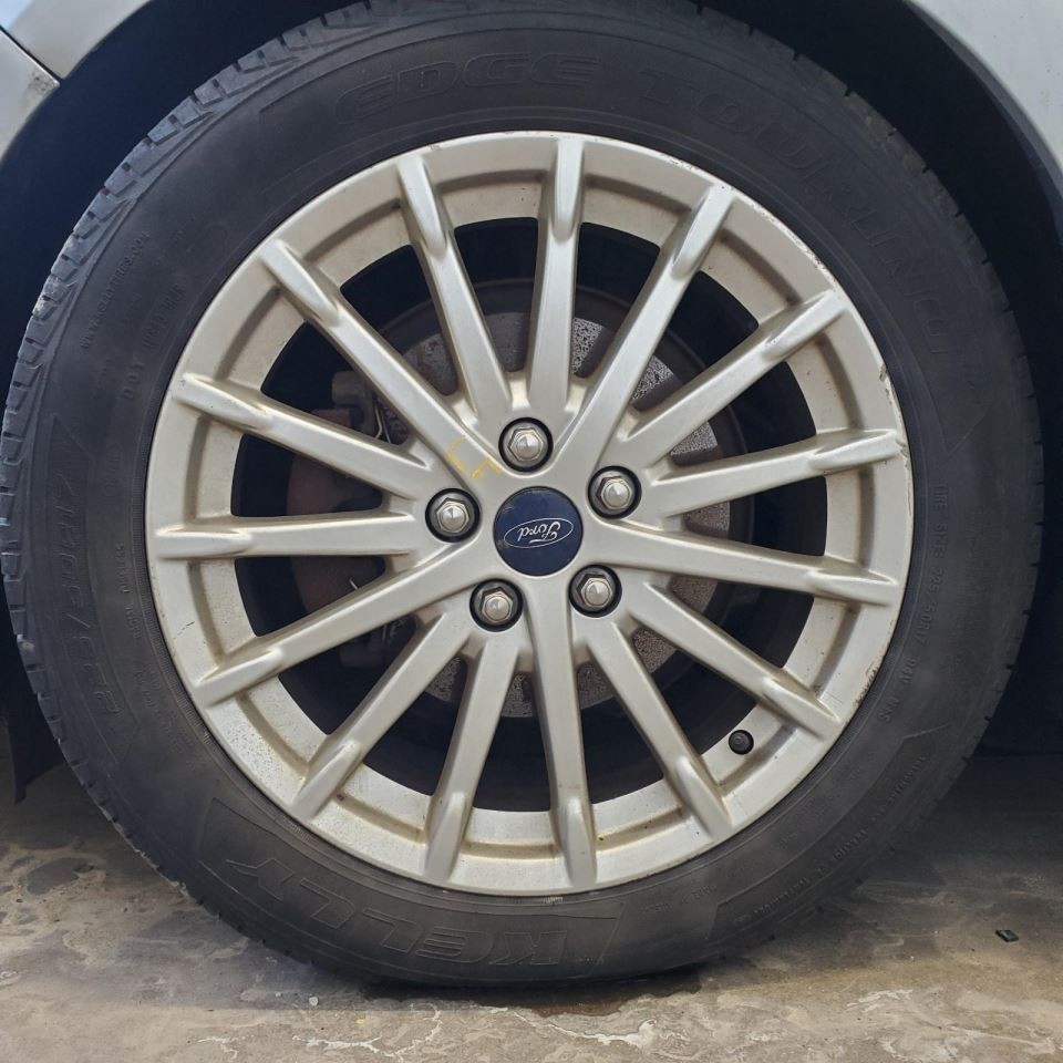 C-MAX 2015 Air Shutter 1157295