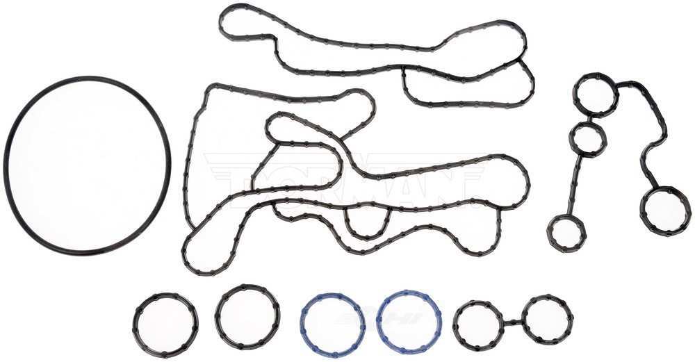 Oil Cooler Seal Set Dorman (OE Solutions) 904-939