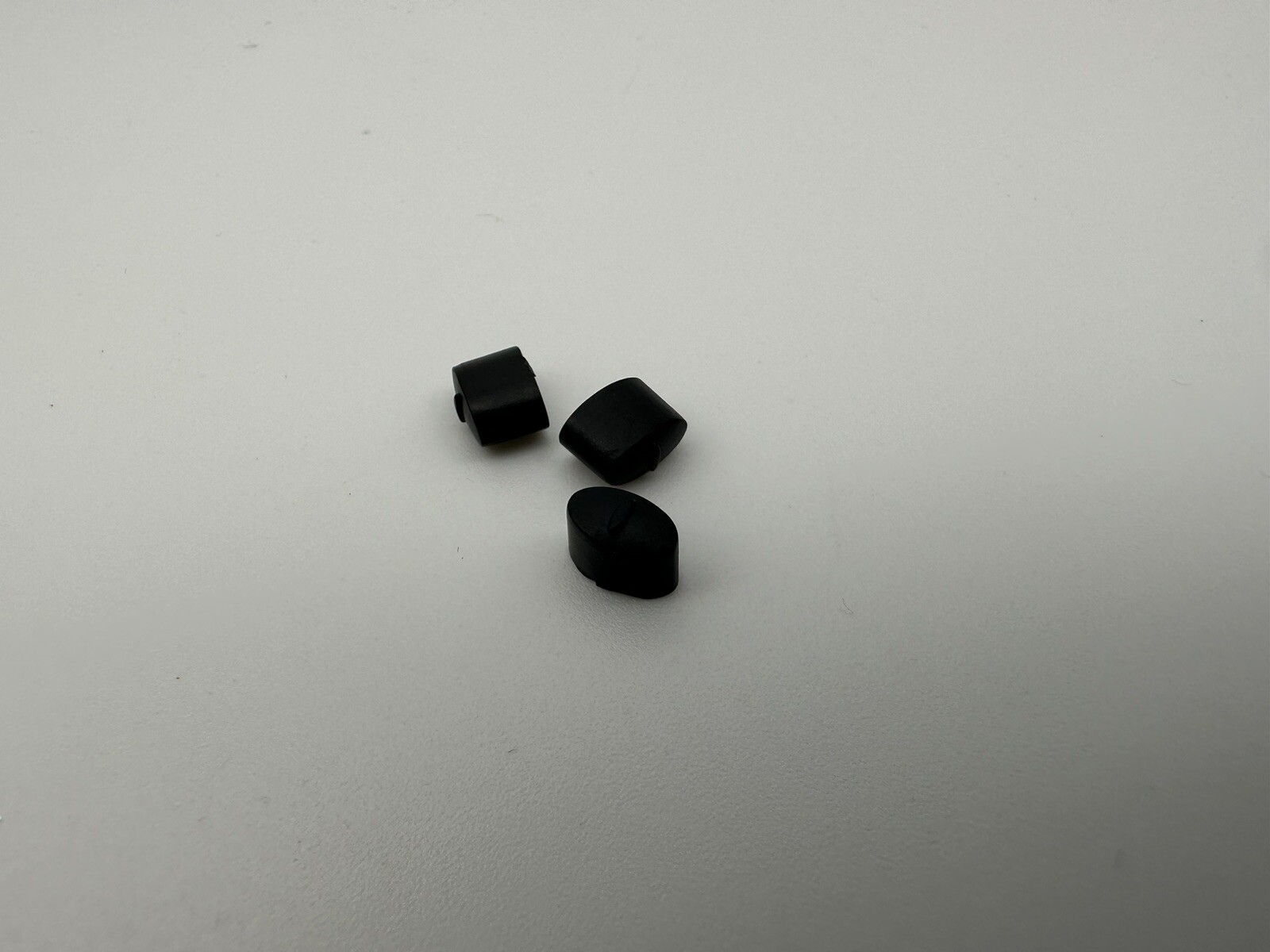 Ovation Slider Knobs Qty 3 - OP4